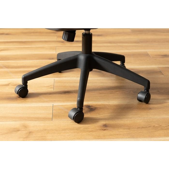 クレコ オフィスチェア グレー ワークチェア パソコンチェア 椅子 イス 学習椅子 回転式 昇降機能 ロッキング機能 キャスター付き 肘付き リモートワーク |  | 04