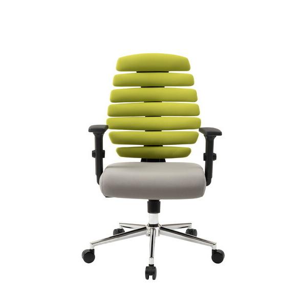 オフィスチェア グリーン 肘付き シンプル スタイリッシュ 在宅勤務 勉強用 学習用 ゲーム用 おしゃれ パソコンチェア PCチェア 椅子 イス ワークチェア |  | 04