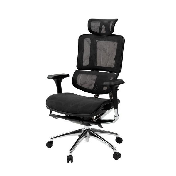 オフィスチェア ブラック 昇降機能 ロッキング機能 肘付き シンプル スタイリッシュ 勉強用 学習用 ゲーム用 パソコンチェア PCチェア 椅子 イス ワークチェア | 