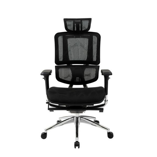 オフィスチェア ブラック 昇降機能 ロッキング機能 肘付き シンプル スタイリッシュ 勉強用 学習用 ゲーム用 パソコンチェア PCチェア 椅子 イス ワークチェア |  | 03