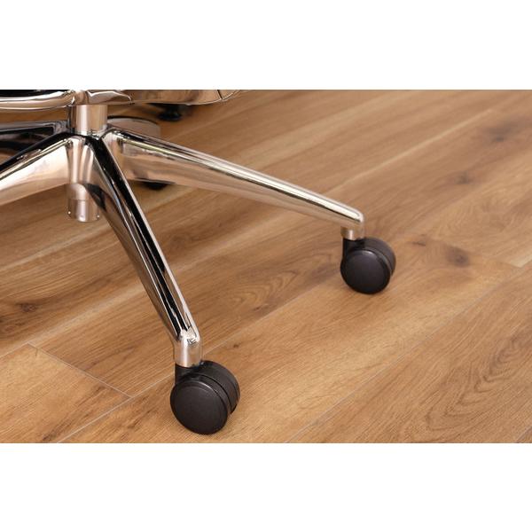 オフィスチェア グレー 昇降機能 ロッキング機能 肘付き シンプル スタイリッシュ 勉強用 学習用 ゲーム用 パソコンチェア PCチェア 椅子 イス ワークチェア |  | 07