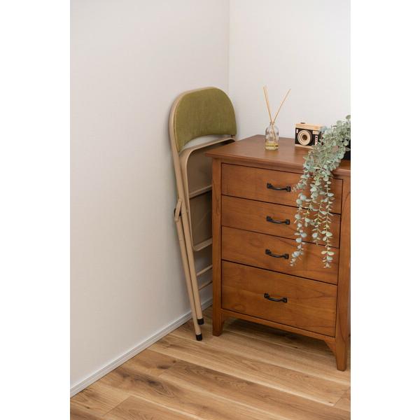 フォールディングチェア 折りたたみチェア コンパクト 椅子 シンプル イス いす ダイニングチェア 完成品 お洒落 可愛い かわいい チェアー 軽量 パイプ椅子 |  | 12