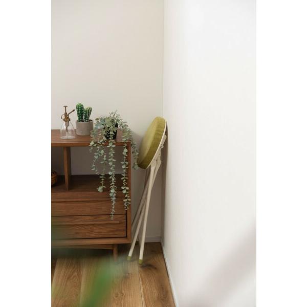 フォールディング ハイスツール グリーン ハイスツール 折りたたみ カウンターチェアー コンパクト 椅子 イス いす 完成品  かわいい チェアー 軽量 パイプ椅子 |  | 14