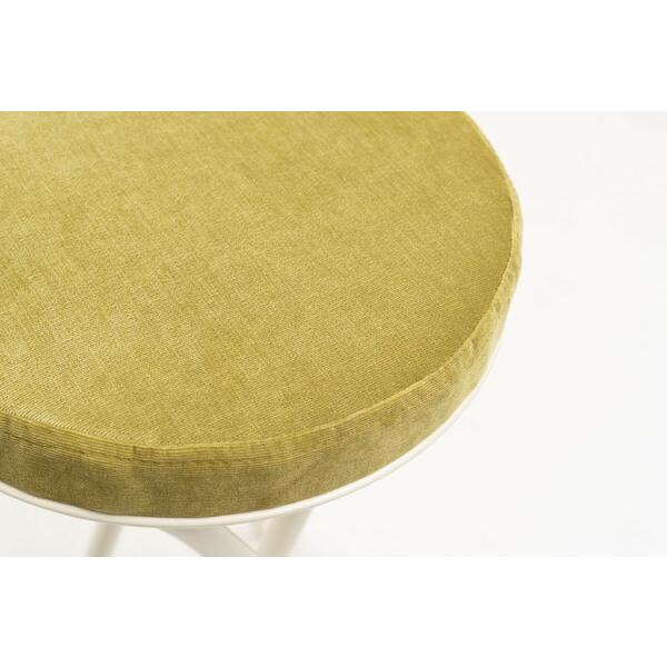 フォールディング ハイスツール グリーン ハイスツール 折りたたみ カウンターチェアー コンパクト 椅子 イス いす 完成品  かわいい チェアー 軽量 パイプ椅子 |  | 19