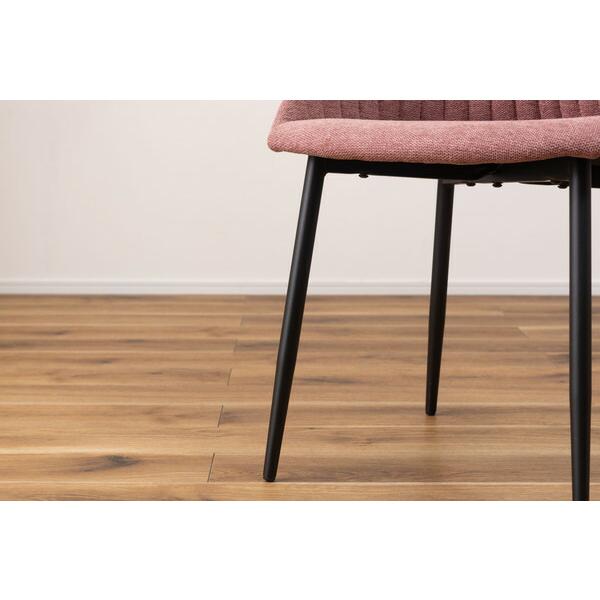 リリム チェア コーラル ダイニングチェア 食卓椅子 いす リビング 大人かわいい 韓国風 インテリア  くすみ おしゃれ |  | 18