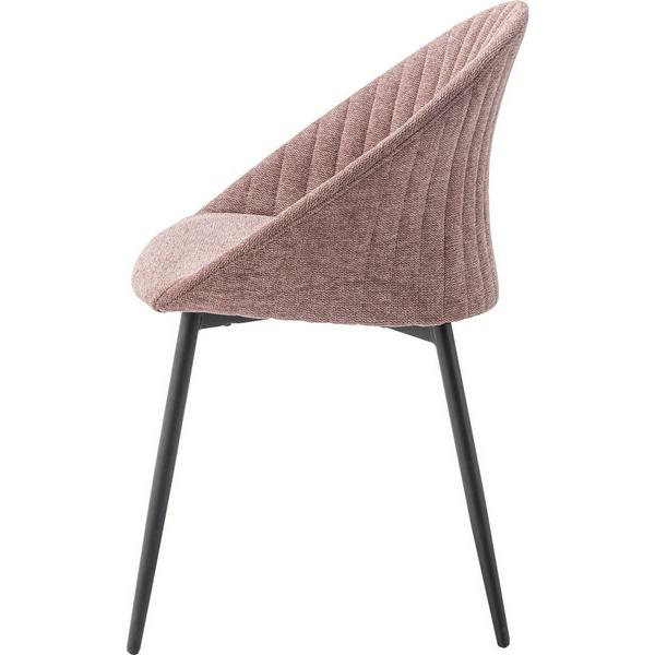 リリム チェア コーラル ダイニングチェア 食卓椅子 いす リビング 大人かわいい 韓国風 インテリア  くすみ おしゃれ |  | 03