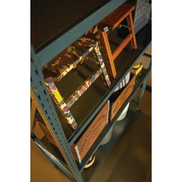 脚立 折りたたみ ステップ台 アルミ スツール 踏み台 昇降運動 2段 折り畳み 折り畳み踏み台 台 はしご 階段 引越し 洗車 大掃除 |  | 05