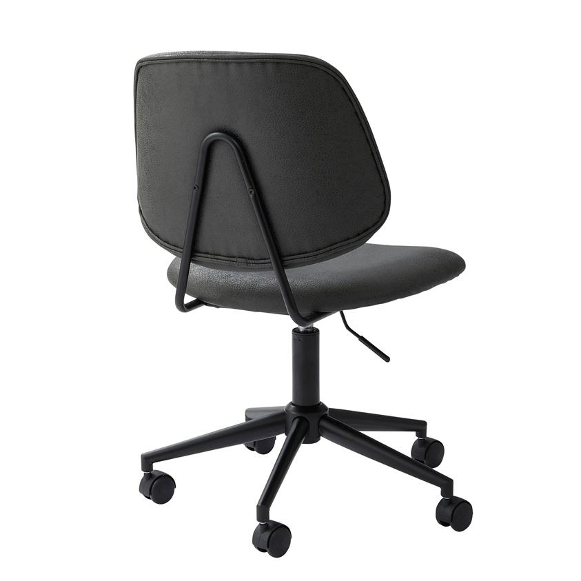 デスクチェア ブラック ワークチェア パソコンチェア 椅子 イス 学習椅子 回転式 昇降機能 キャスター付き 在宅勤務 リモートワーク 高級感 オフィスチェア |  | 01