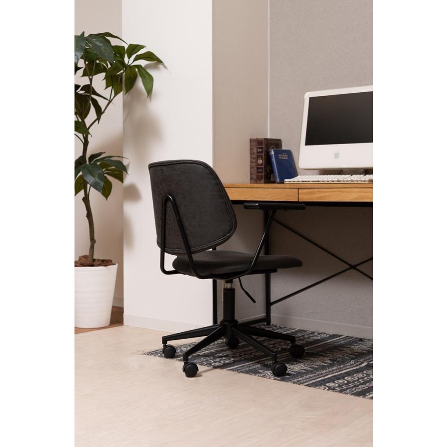 デスクチェア ブラック ワークチェア 肘付き パソコンチェア 椅子 イス 学習椅子 回転式 昇降機能 キャスター付き リモートワーク 高級感 オフィスチェア |  | 06