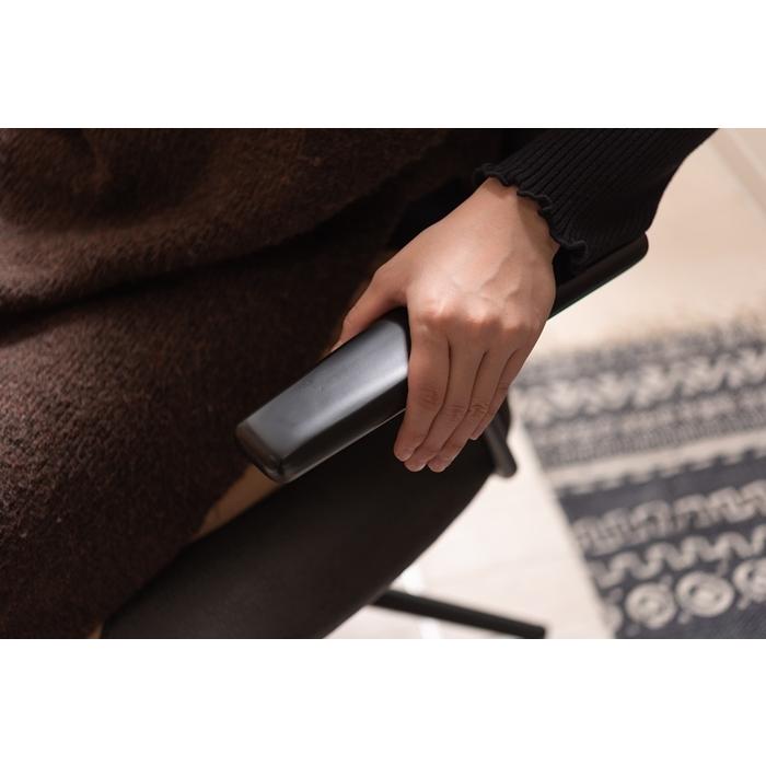 デスクチェア ブラック ワークチェア 肘付き パソコンチェア 椅子 イス 学習椅子 回転式 昇降機能 キャスター付き リモートワーク 高級感 オフィスチェア |  | 08