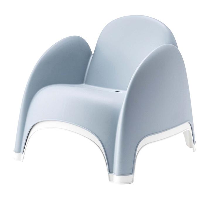 ラウンジチェア ブルー ガーデンチェア おしゃれ ベランダ テラス ダイニングチェア いす 椅子 食卓椅子 カフェ 北欧 ミッドセンチュリー スタッキング 積み重ね |  | 01