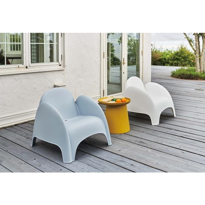 ラウンジチェア ブルー ガーデンチェア おしゃれ ベランダ テラス ダイニングチェア いす 椅子 食卓椅子 カフェ 北欧 ミッドセンチュリー スタッキング 積み重ね |  | 04