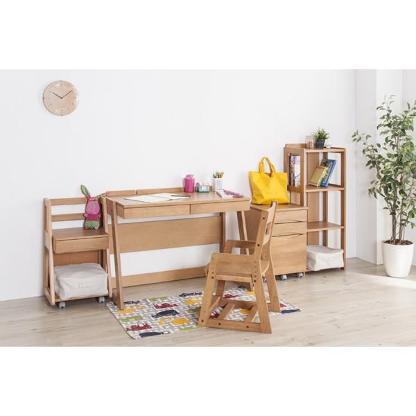 フリーシェルフ 4段 天然木 木製 オープンシェルフ ディスプレイラック 飾り棚 棚 収納 収納ラック 収納棚 キッチン収納 |  | 02