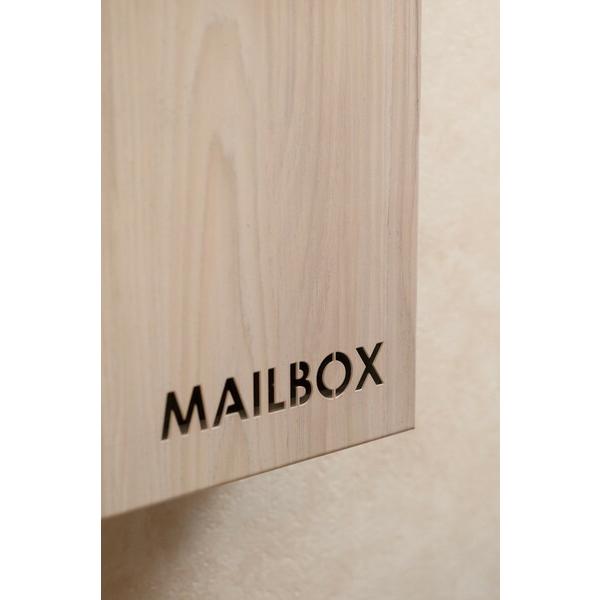 ポスト 郵便受け 壁掛け 壁付け 鍵付き シンプル コンパクト 北欧 メールボックス 玄関 郵便ポスト スチール ホワイト |  | 16