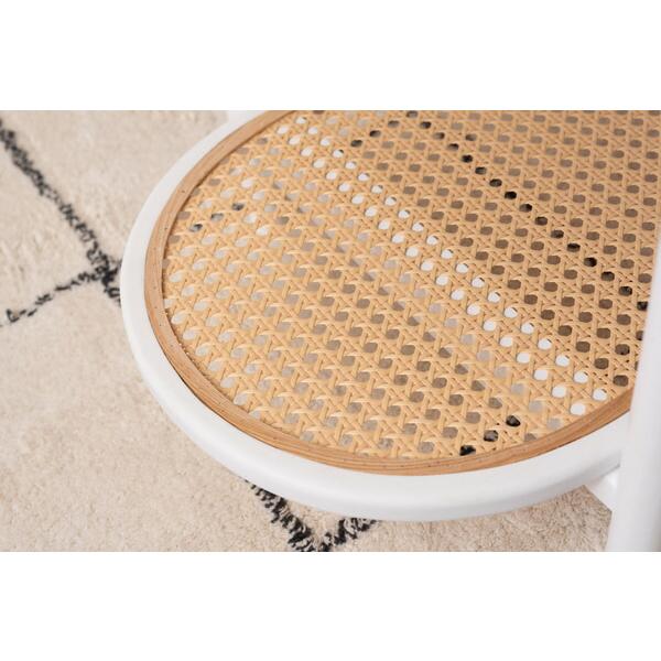 リビングテーブル ホワイト センターテーブル ローテーブル ラタン風 棚付き おしゃれ モダン 北欧 幅100cm ひとり暮らし 作業台 在宅ワーク |  | 16