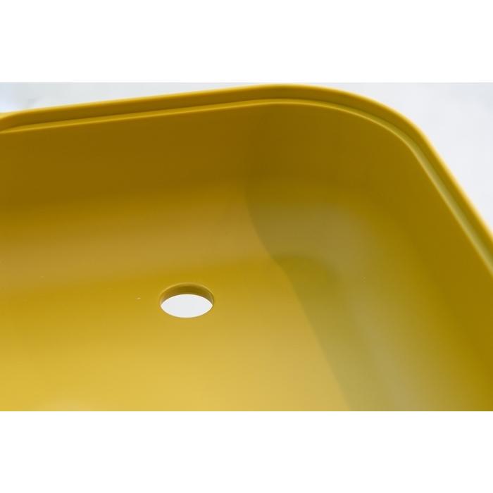 サイドテーブル イエロー 収納付き かわいい ナイトテーブル ミニテーブル 木製 コード穴 ソファーテーブル 天然木 コンパクト スリム おしゃれ シンプル |  | 07