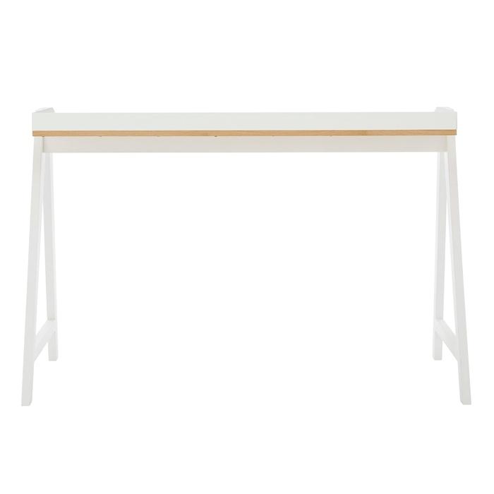 デスク ホワイト パソコンデスク おしゃれ 木製 ワークデスク 書斎机 勉強机 在宅勤務 リモートワーク オフィス 大人 学習机 リビング 学習デスク 作業台 作業机 |  | 01