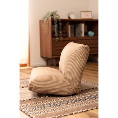 ワイドカックンリクライナー フロアチェア 2人掛け 座椅子 リクライニングチェア フロアソファ 折りたたみ おしゃれ かわいい 座いす リビングチェア |  | 18