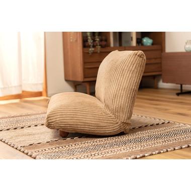 ワイドカックンリクライナー フロアチェア 2人掛け 座椅子 リクライニングチェア フロアソファ 折りたたみ おしゃれ かわいい 座いす リビングチェア |  | 19