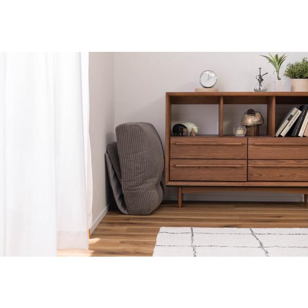 マルチフロアチェア 座椅子 リクライニングチェア フロアチェアー おしゃれ かわいい コンパクト 背もたれ 座いす 北欧 リビングソファ ローソファ ベージュ |  | 20