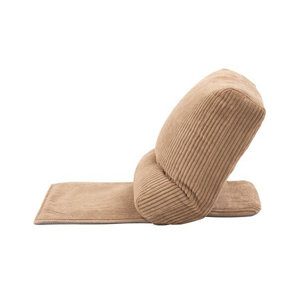 マルチフロアチェア 座椅子 リクライニングチェア フロアチェアー おしゃれ かわいい コンパクト 背もたれ 座いす 北欧 リビングソファ ローソファ ベージュ |  | 02