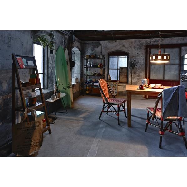 スケートボードスツール 腰掛け スチール 椅子 オットマン 玄関 キッチン 台所 リビング 北欧 インテリア |  | 03