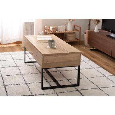 2WAY テーブル パソコンデスク ローテーブル  センターテーブル リビング 机 作業台 ソファーテーブル おしゃれ 収納付き 在宅ワーク リモートワーク |  | 08