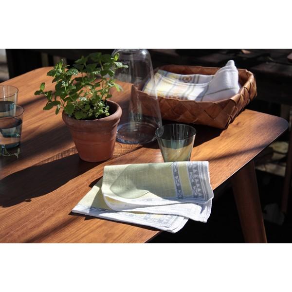 ダイニングテーブル 単品 幅75cm 2人掛け 木製 木目 北欧 ダイニング テーブル 机 つくえ 食卓机 作業台 食卓テーブル リビングテーブル |  | 03