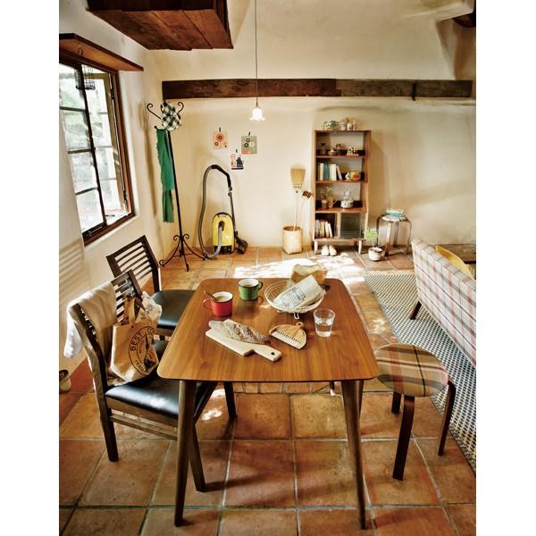 ダイニングテーブル 単品 幅120cm 4人掛け  ダイニング テーブル 机 食卓机 食卓テーブル リビングテーブル |  | 03