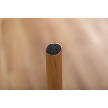 ラウンドテーブル 円形ダイニングテーブル 食卓テーブル ラウンド 木製 シンプル 北欧 2人掛け 幅90cm |  | 09