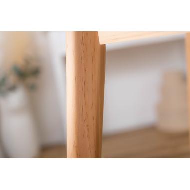 ラウンドテーブル 円形ダイニングテーブル 食卓テーブル ラウンド 木製 シンプル 北欧 2人掛け 幅90cm |  | 10