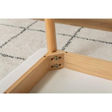 スクエアテーブル ダイニングテーブル 食卓テーブル 木製 シンプル 北欧 2人掛け 幅80cm おしゃれ 北欧 |  | 19