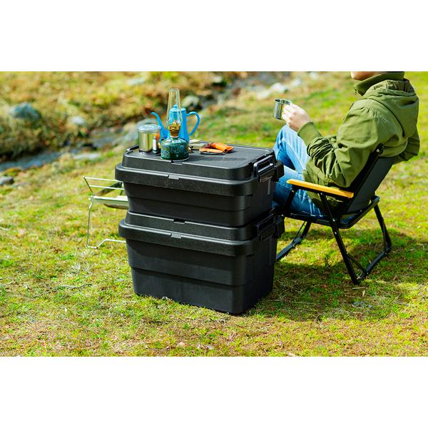 トランクカーゴS蓋 50L LOW |  | 04