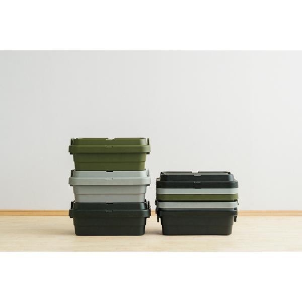 トランクカーゴS蓋 50L LOW |  | 06