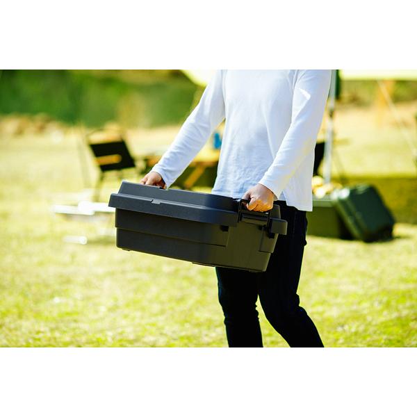 トランクカーゴS蓋 50L LOW |  | 09