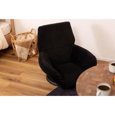 バケットリクライナー 回転 フロアチェア 座椅子 リクライニングチェア フロアソファ おしゃれ 座いす リビングチェア 折りたたみ |  | 10