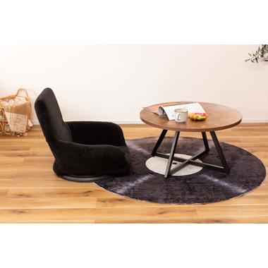 バケットリクライナー 回転 フロアチェア 座椅子 リクライニングチェア フロアソファ おしゃれ 座いす リビングチェア 折りたたみ |  | 11