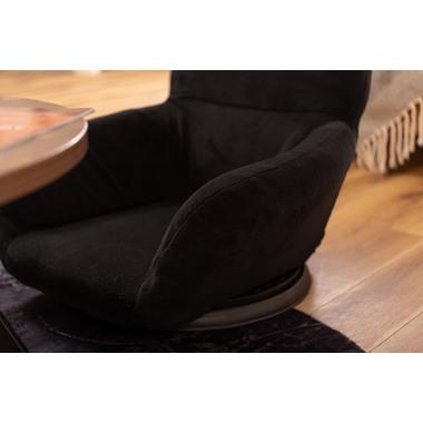 バケットリクライナー 回転 フロアチェア 座椅子 リクライニングチェア フロアソファ おしゃれ 座いす リビングチェア 折りたたみ |  | 15