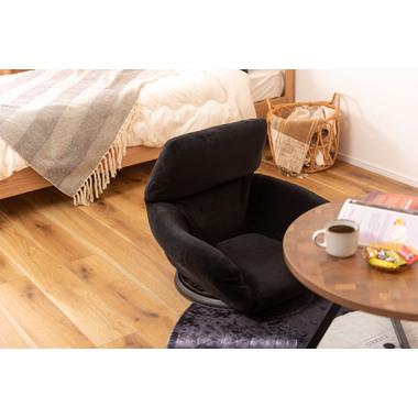 バケットリクライナー 回転 フロアチェア 座椅子 リクライニングチェア フロアソファ おしゃれ 座いす リビングチェア 折りたたみ |  | 19