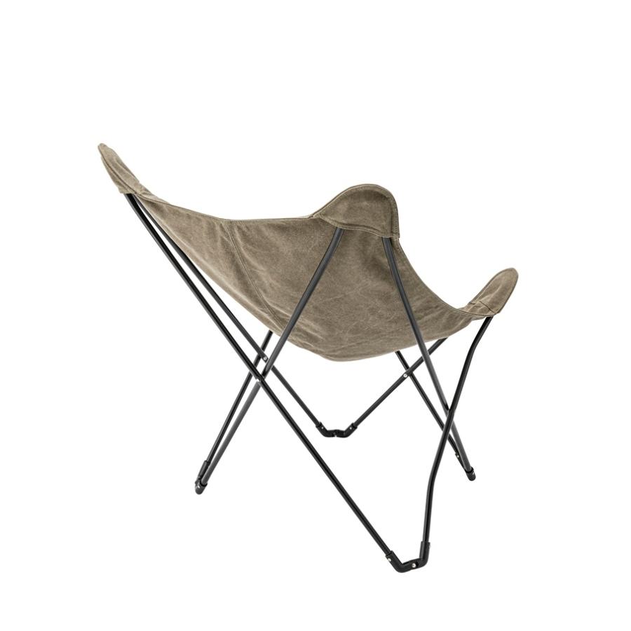 フォールディングチェア カーキ 折りたたみチェア アウトドア レジャー キャンプ コンパクト 軽量 持ち運び 折り畳みイス おしゃれ |  | 02