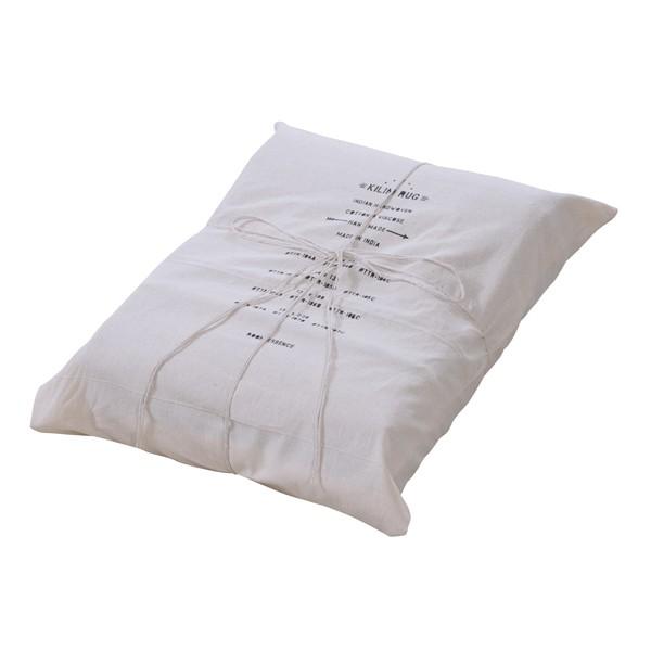 キリムラグ ラグマット 75×45cm 玄関マット コットン 綿 キッチンマット フロアマット 柄 ラグ マット カーペット 絨毯 |  | 04