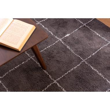 ラグ 185×185 カーペット おしゃれ シンプル センターラグ リビングラグ オールシーズン コットン |  | 10