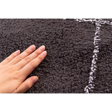 ラグ 185×185 カーペット おしゃれ シンプル センターラグ リビングラグ オールシーズン コットン |  | 12