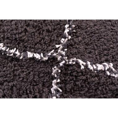 ラグ 185×185 カーペット おしゃれ シンプル センターラグ リビングラグ オールシーズン コットン |  | 13