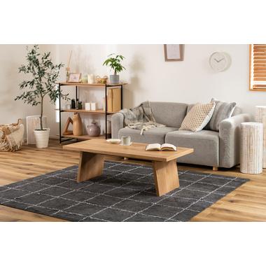 ラグ 185×185 カーペット おしゃれ シンプル センターラグ リビングラグ オールシーズン コットン |  | 05