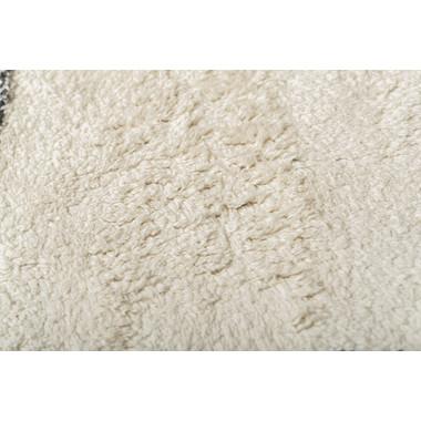 ラグ 185×185 カーペット おしゃれ シンプル センターラグ リビングラグ オールシーズン コットン |  | 07