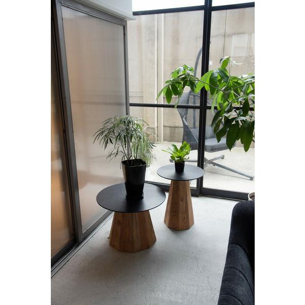 ラウンドテーブル S 丸 円型 ソファーテーブル ローテーブル おしゃれ シンプル スタイリッシュ 木製 おしゃれ センターテーブル リビング |  | 18