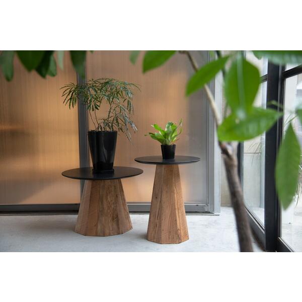 ラウンドテーブル S 丸 円型 ソファーテーブル ローテーブル おしゃれ シンプル スタイリッシュ 木製 おしゃれ センターテーブル リビング |  | 09