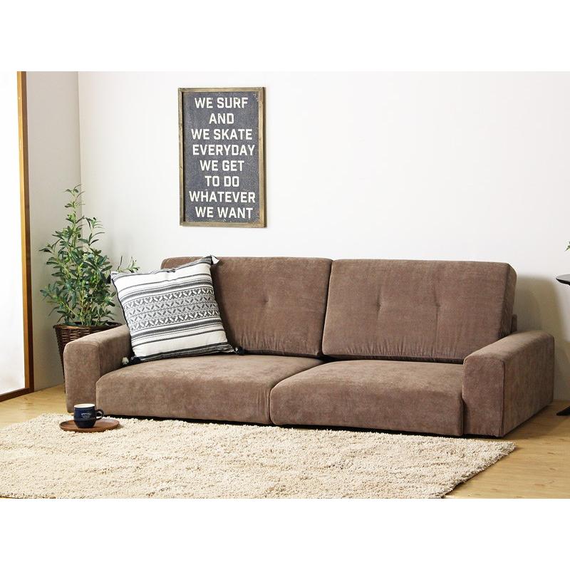 ローソファ コンパクト 2人掛け ローソファー かわいい ローソファ コンパクトソファー 二人掛け ソファ 一人暮らし ソファ 可愛い ソファー こたつ用 | ブランド登録なし | 20