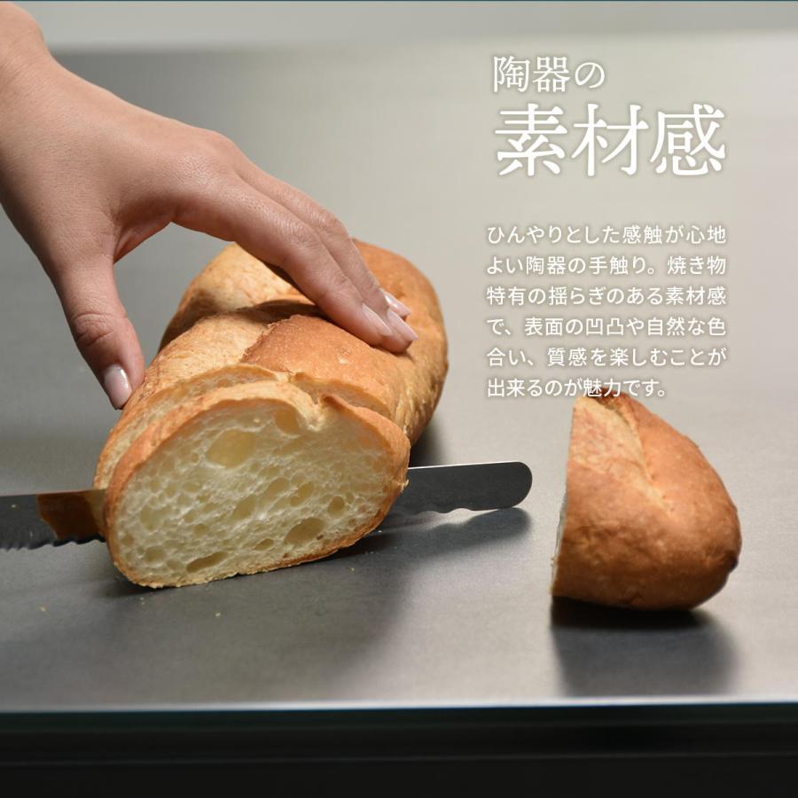 ダイニングテーブル 幅150 セラミック 収納付き 4人用 耐火耐熱 表面硬度 防水 長方形 コンクリート柄 グレー かっこいい ヴィンテージ おしゃれ 高級感 北欧 | ブランド登録なし | 09